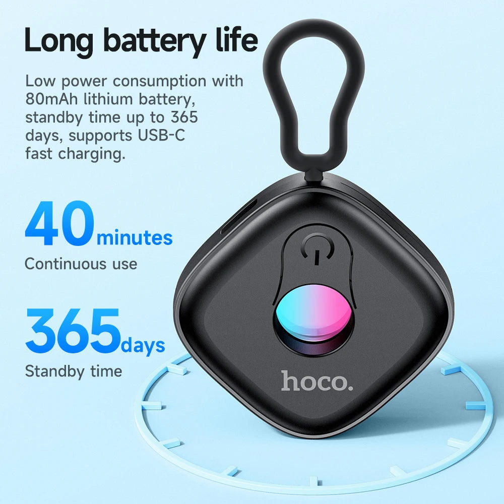 Hoco Mini Portable Camera Detector